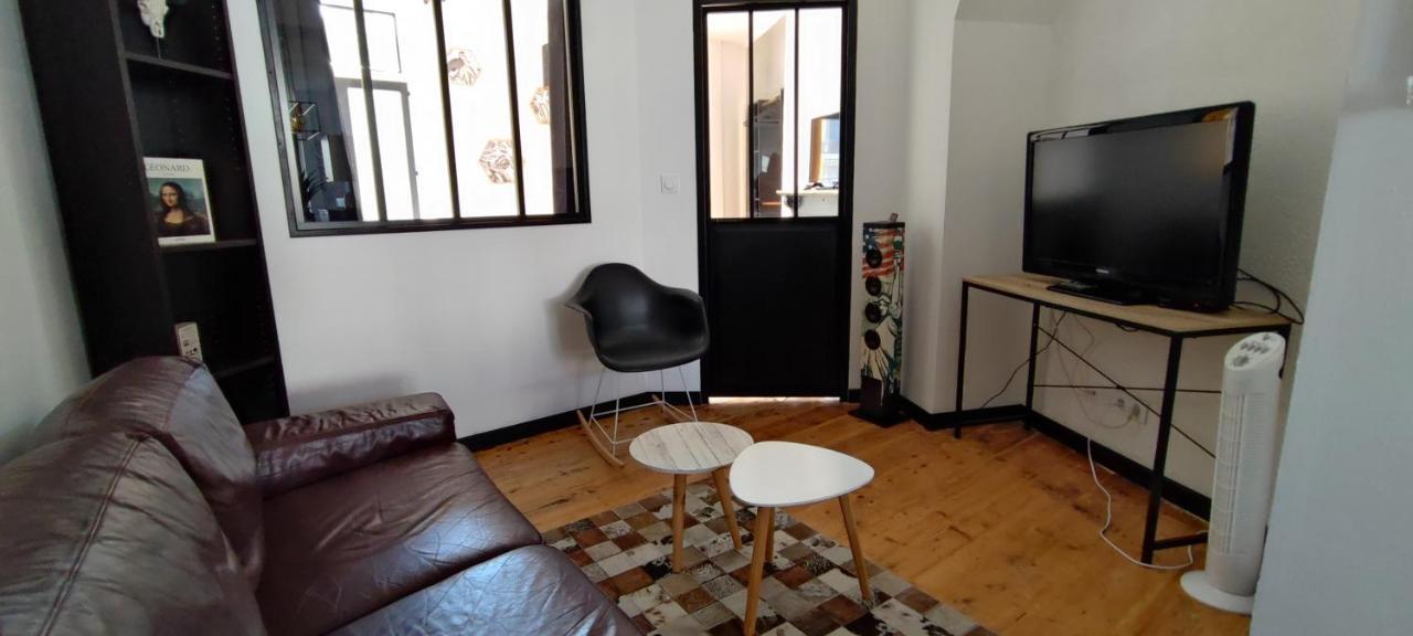 Le Brooklyn Superbe Appartement Proximite Vieille Ville Boulogne-sur-Mer Bagian luar foto